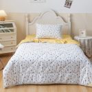 Комплект постельного белья Софи де Марко Пингвинята с одеялом 1,5-спальный