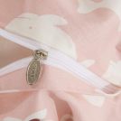 Комплект постельного белья Софи де Марко Моби Дик (розовый) 1,5-спальный