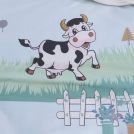 Комплект постельного белья Софи де Марко Капитошка 1,5-спальный