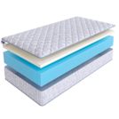 Матрас SkySleep Roller Cotton Memory 22 200х190