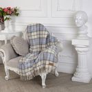 Плед Italian Woollen Treasures Sorrento 2 150х200