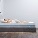 Матрас Промтекс-Ориент Soft 18 Combi Eco 150х200