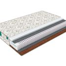 Матрас Sleeptek Perfect Foam Cocos 70х140