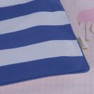 Комплект постельного белья Софи де Марко Фламинго (синий) 1,5-спальный