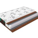 Матрас Sleeptek Lux FoamStrong Cocos 150х190