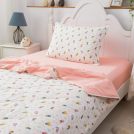 Комплект постельного белья Софи де Марко Зверушки (мини) с одеялом 1,5-спальный