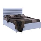 Кровать Sleeptek Premier 4 Велюр 50 140х200