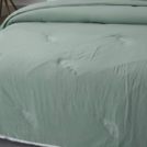 Покрывало Софи де Марко Наоми (зеленое) 230х250