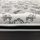 Матрас Evita Pillow Top Glamour 80х190