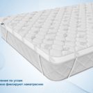 Наматрасник Димакс Massage foam 3 см 160х190