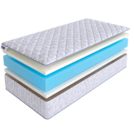 Матрас SkySleep Roller Cotton Twin Memory 22 110х190